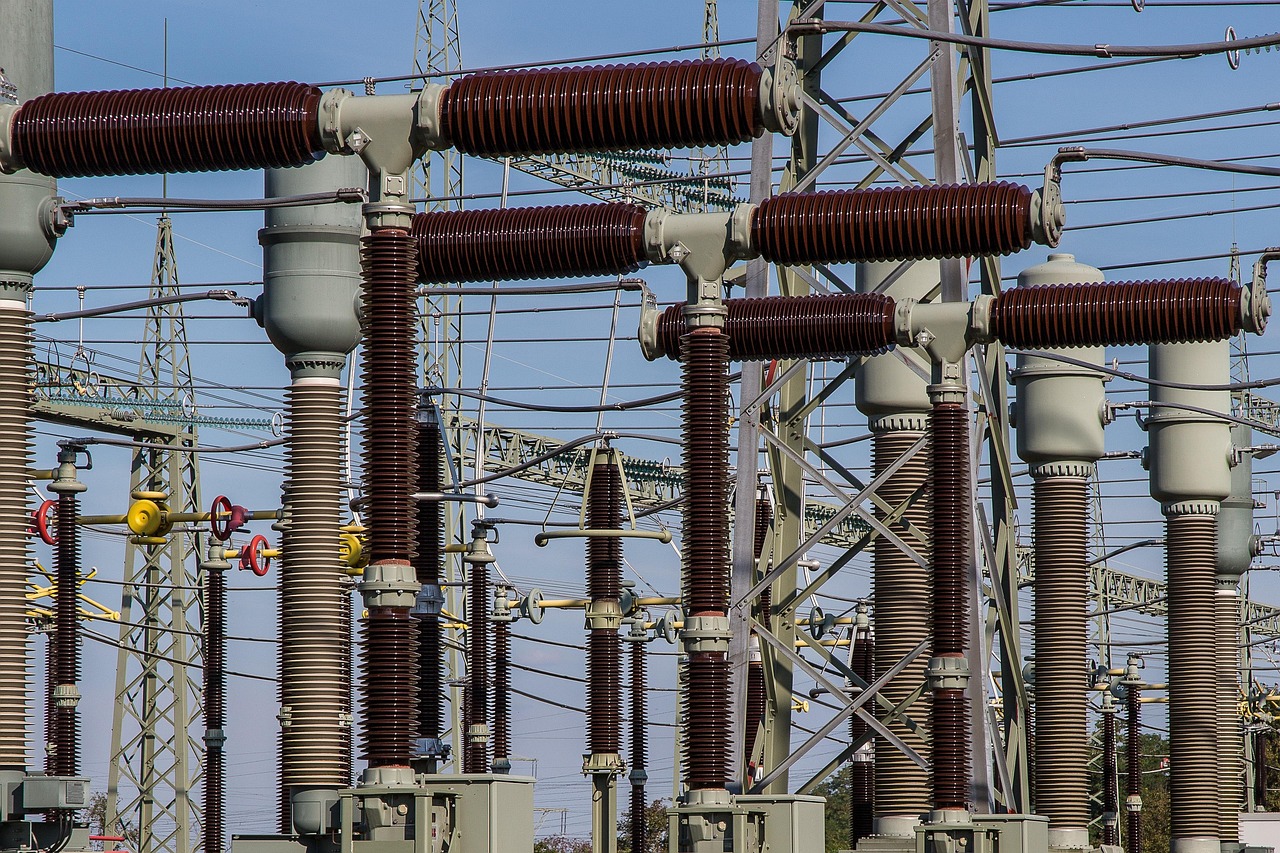 発電所のメンテナンス | 大阪府大阪市の機械メンテナンスなら浅井機工株式会社